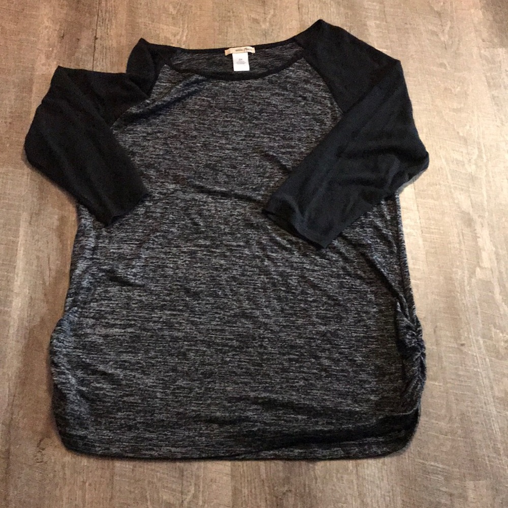 Long top
